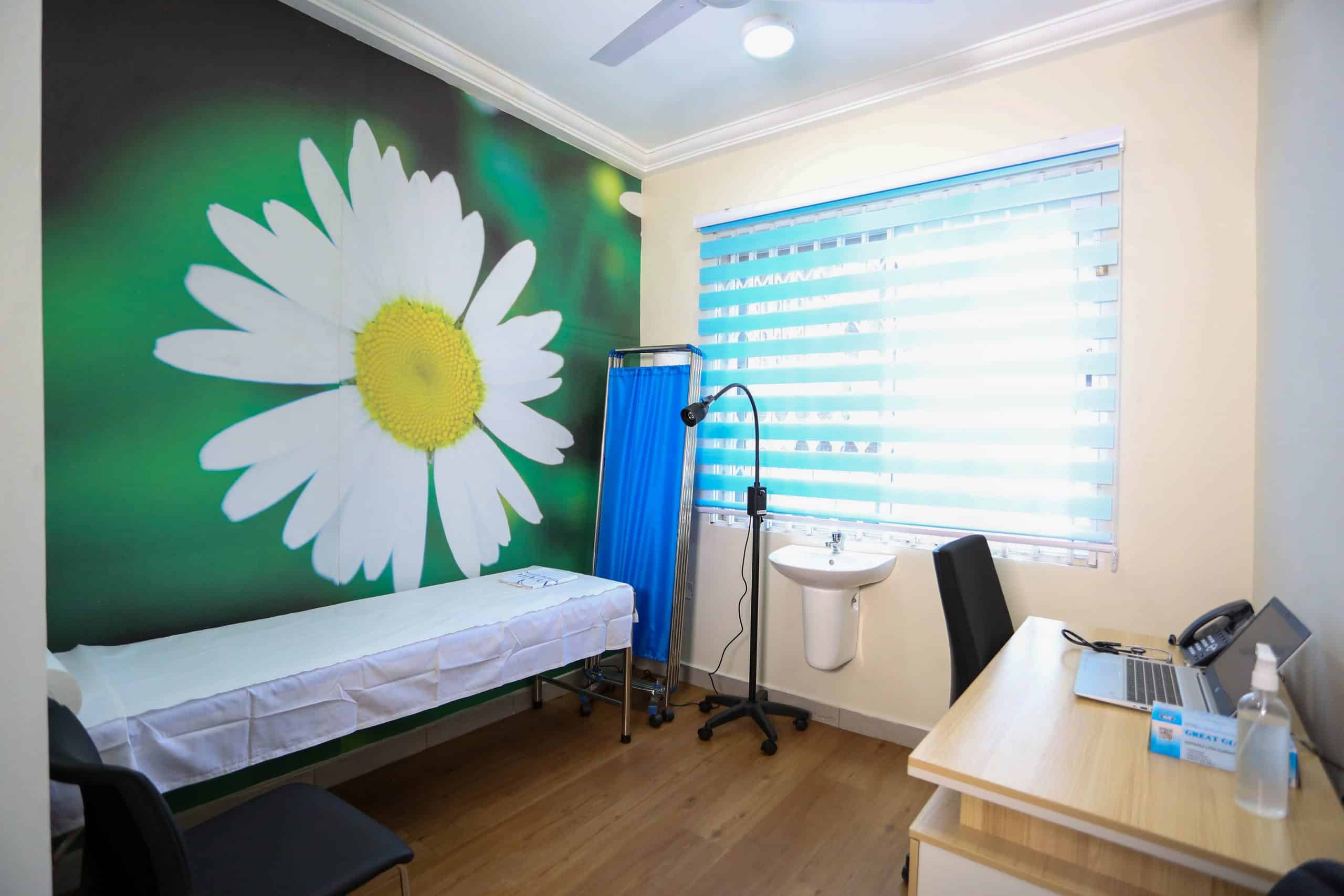 Nyaho Primary Care (38)